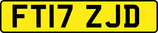 FT17ZJD