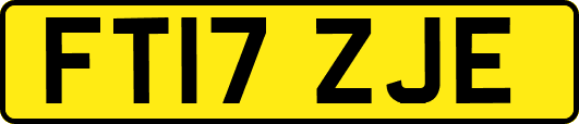 FT17ZJE