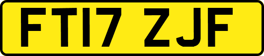 FT17ZJF