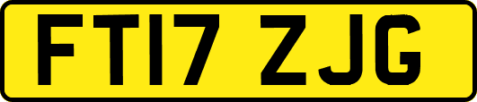 FT17ZJG