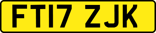 FT17ZJK