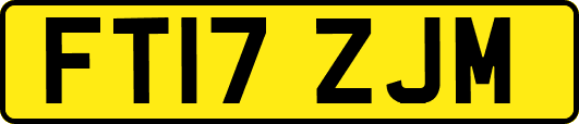 FT17ZJM