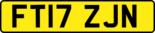 FT17ZJN