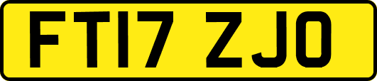 FT17ZJO