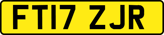 FT17ZJR