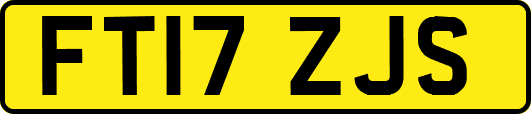 FT17ZJS