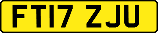 FT17ZJU