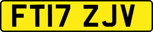 FT17ZJV