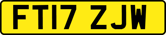 FT17ZJW