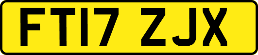 FT17ZJX
