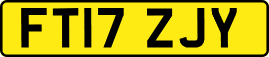 FT17ZJY