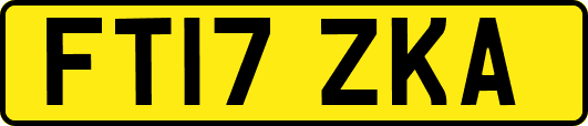FT17ZKA