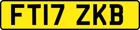 FT17ZKB