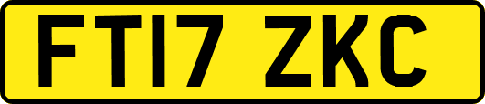 FT17ZKC