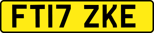 FT17ZKE