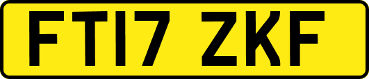 FT17ZKF