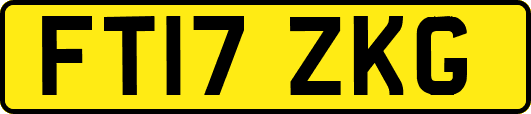 FT17ZKG