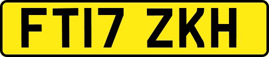 FT17ZKH