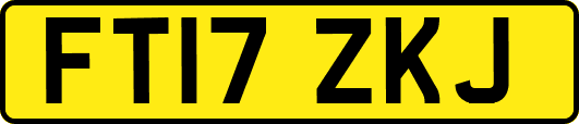 FT17ZKJ