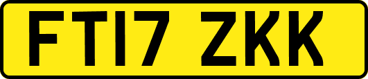 FT17ZKK