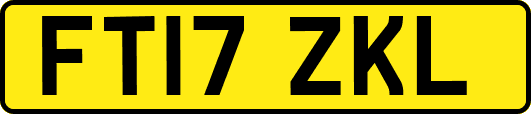 FT17ZKL