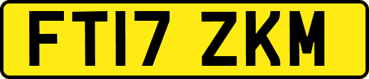 FT17ZKM