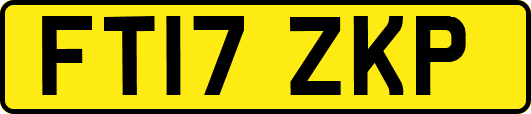 FT17ZKP