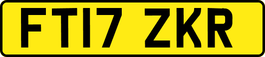 FT17ZKR