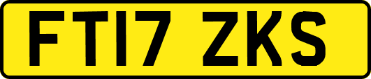 FT17ZKS