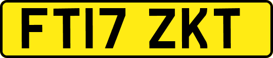 FT17ZKT
