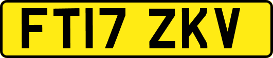 FT17ZKV