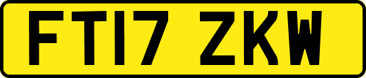 FT17ZKW