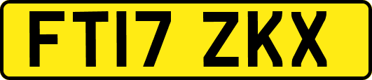 FT17ZKX