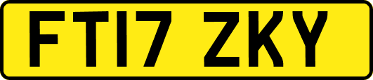 FT17ZKY