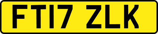 FT17ZLK