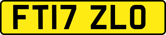FT17ZLO