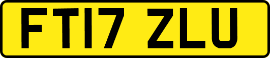 FT17ZLU