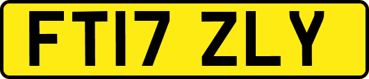 FT17ZLY