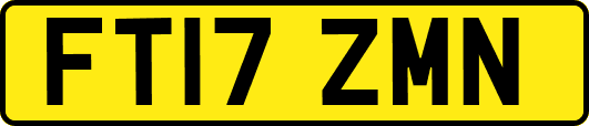 FT17ZMN