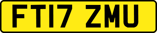 FT17ZMU