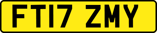 FT17ZMY