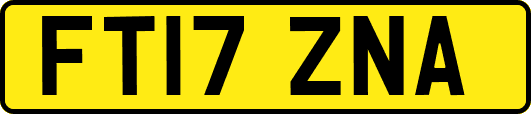 FT17ZNA