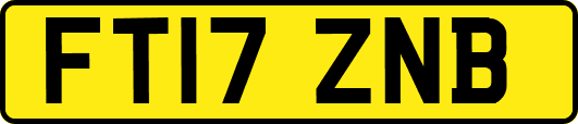FT17ZNB