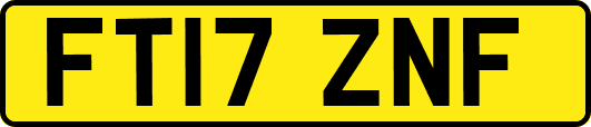 FT17ZNF