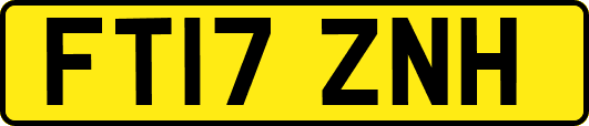 FT17ZNH