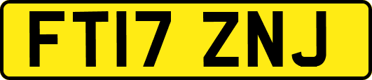 FT17ZNJ