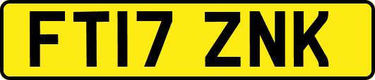 FT17ZNK