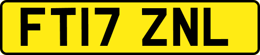 FT17ZNL