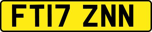 FT17ZNN