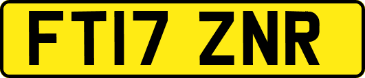 FT17ZNR